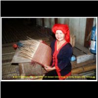 12389 134 Sarawak Culture Village bei Kuting Malaysia 2006 Sarawak.jpg